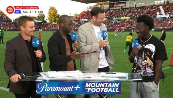 18歲澳國腳伊蘭昆達：我想踢一線隊比賽，已告訴拜仁希望被外租