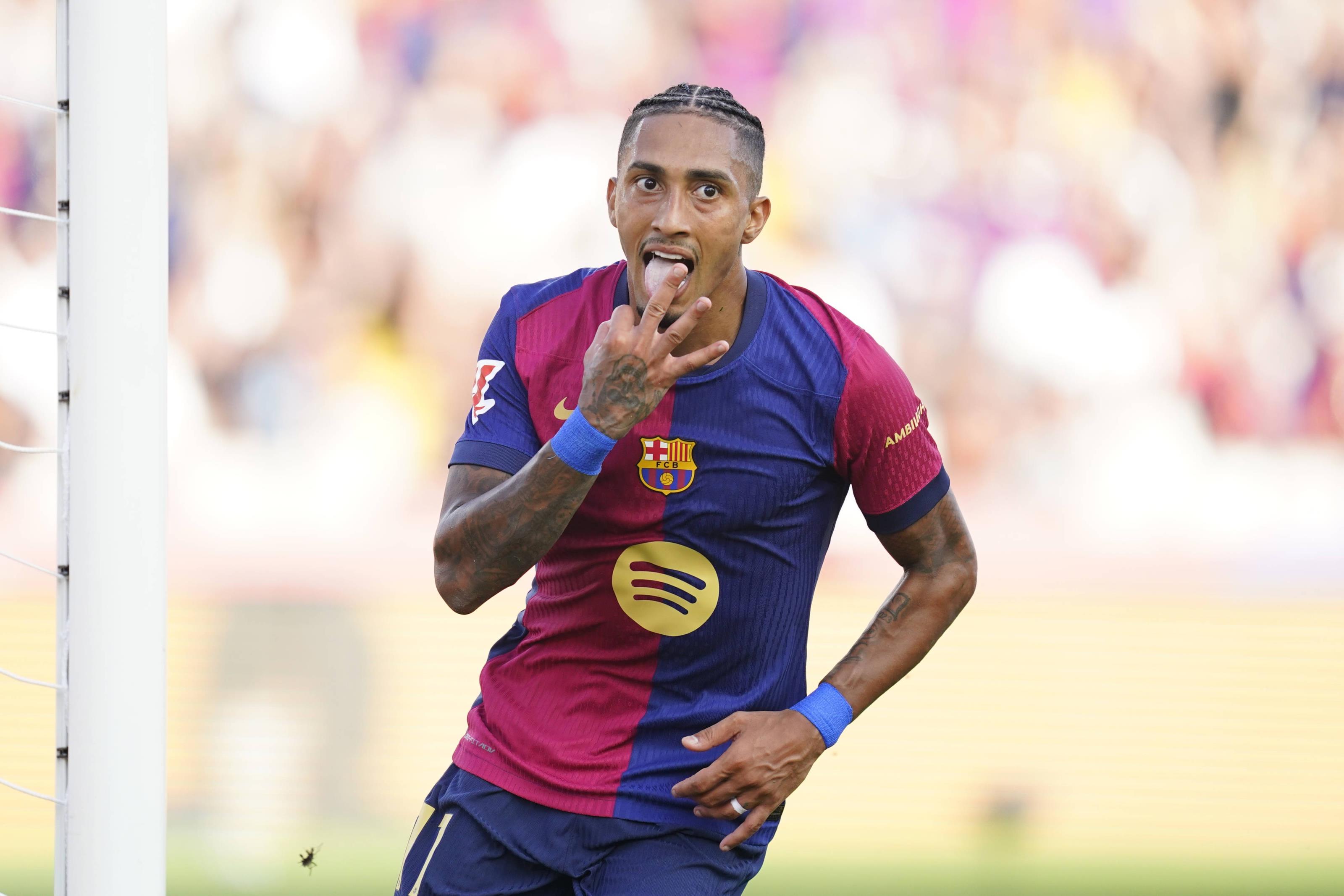 拉菲尼亞：疲勞是對我們造成影響的最大因素，一切都會過去