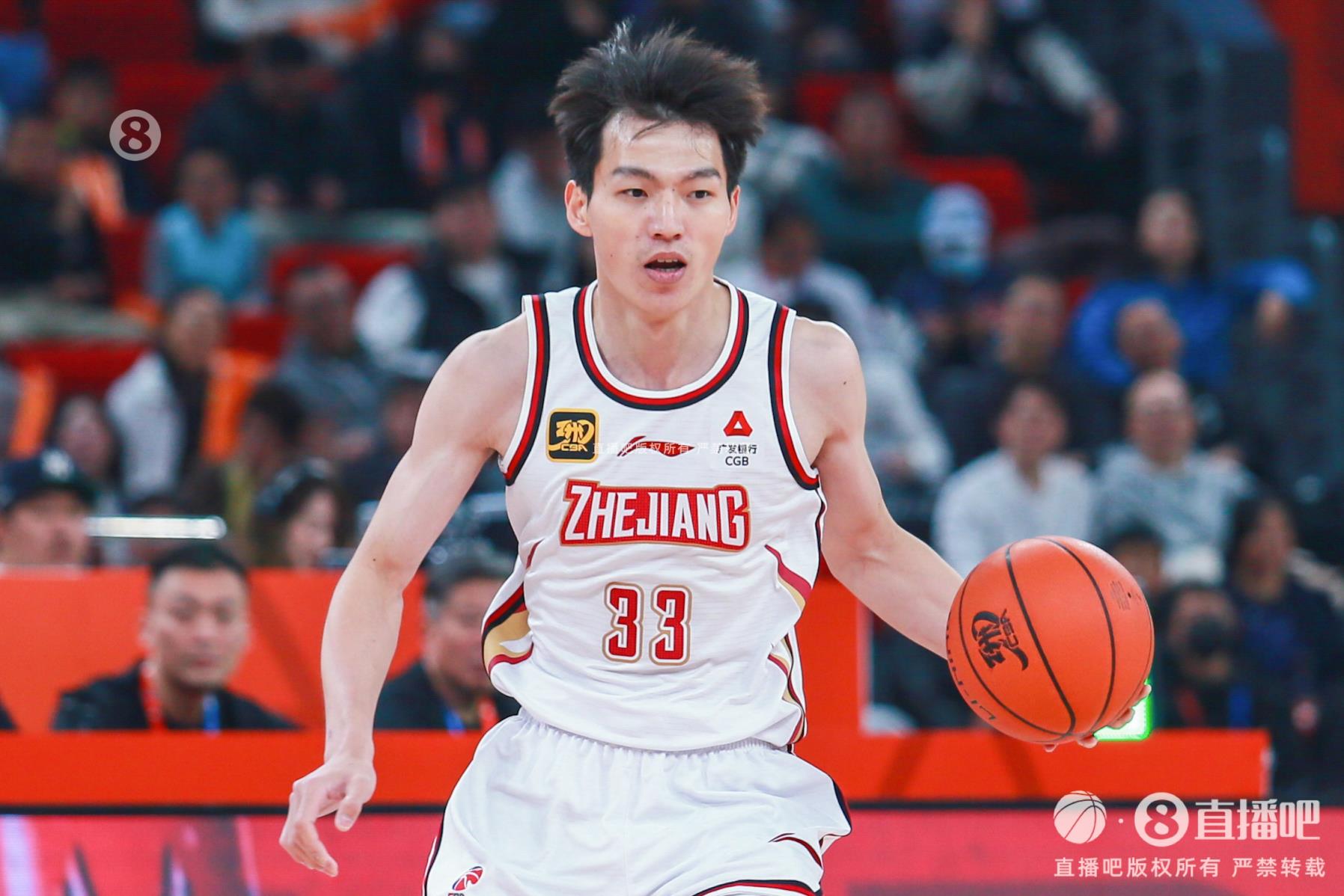 發(fā)揮穩(wěn)定！吳前12中6&三分8中4貢獻17分3板2助1斷